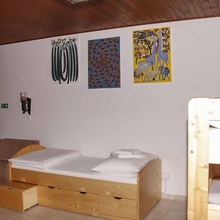 Apartman U Vagnera Двур-Кралове-над-Лабем Экстерьер фото