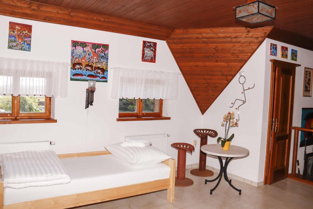 Apartman U Vagnera Двур-Кралове-над-Лабем Экстерьер фото