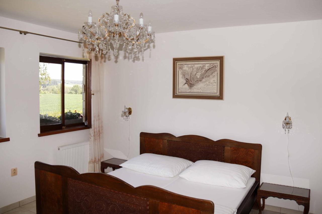 Apartman U Vagnera Двур-Кралове-над-Лабем Экстерьер фото