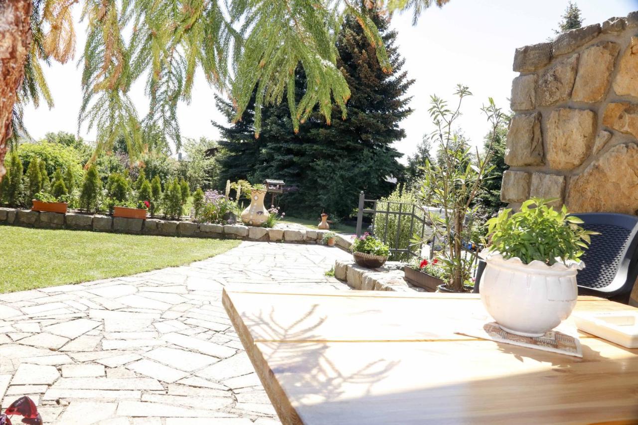 Apartman U Vagnera Двур-Кралове-над-Лабем Экстерьер фото