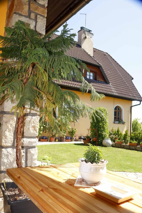 Apartman U Vagnera Двур-Кралове-над-Лабем Экстерьер фото