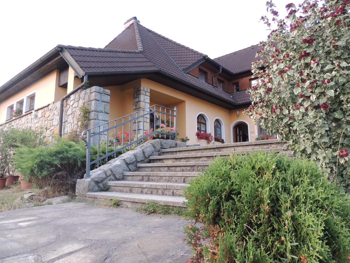 Apartman U Vagnera Двур-Кралове-над-Лабем Экстерьер фото