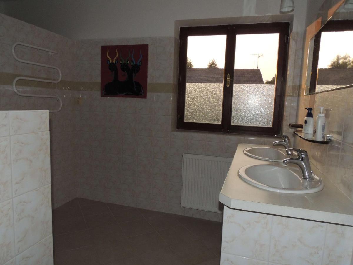 Apartman U Vagnera Двур-Кралове-над-Лабем Экстерьер фото