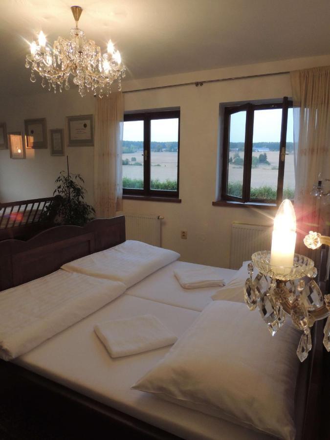 Apartman U Vagnera Двур-Кралове-над-Лабем Экстерьер фото